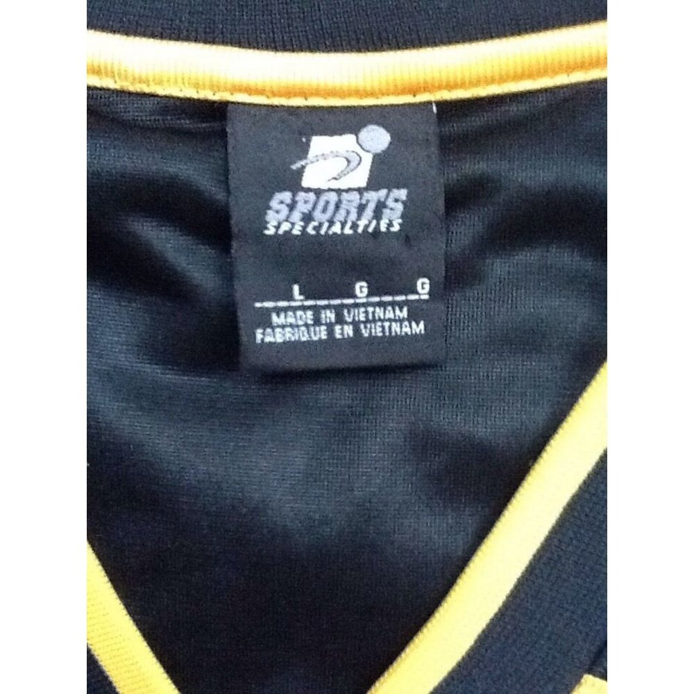 Iowa Hawk eyes 06 White Football Jersey Sports Specialties Size Large EUC LOOK - Picture 10 of 10